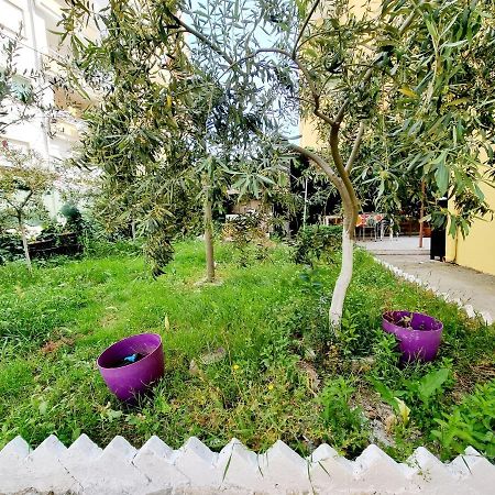 Vacation Home Near The Sea Durres Exterior photo